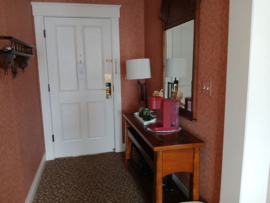 The Hotel Mac & Suites by null
