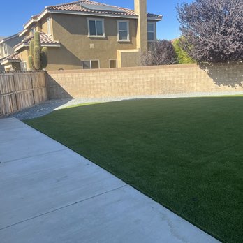 JNR Home Improvements - Landscaping Near Me - Palmdale, California