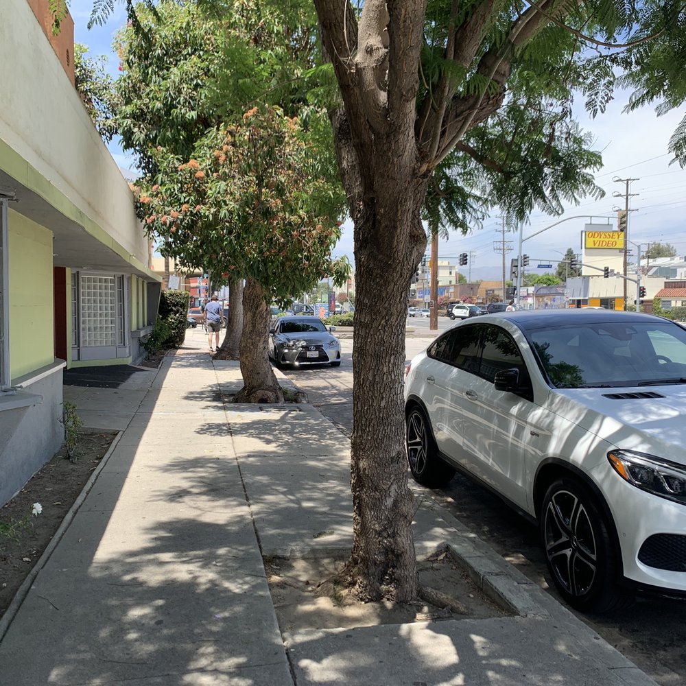The Tech Neck Method - Lots of street parking - Massage Therapy Near Me - North Hollywood, California The Tech Neck Method - Lots of street parking - Massage Therapy Near Me - North Hollywood, California