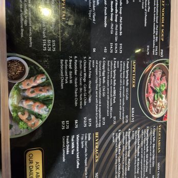 The Pho Spot - Vietnamese Near Me - Las Vegas, Nevada The Pho Spot - Vietnamese Near Me - Las Vegas, Nevada