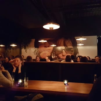 Pizza Pizza Pizza - Seating area - Bars Near Me - Melbourne, VIC