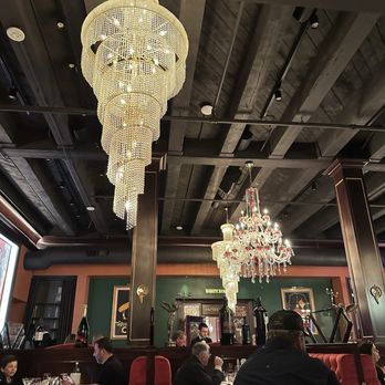 Jeff Ruby's Steakhouse - Columbus - Steakhouses Near Me - Columbus, Ohio