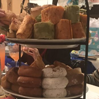 The Victorian Room - Wrap and sandwich, doughnuts and pastries plates - Caterers Near Me - Bay Shore, New York The Victorian Room - Wrap and sandwich, doughnuts and pastries plates - Caterers Near Me - Bay Shore, New York