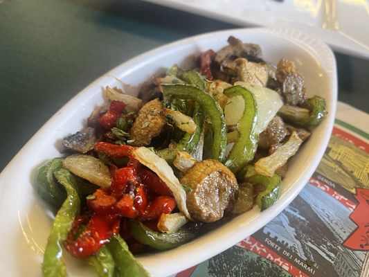 Tumea & Sons Restaurant by null