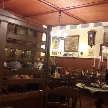 Restaurant Bockshaut - German Near Me - Darmstadt, HE