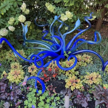 Chihuly Garden and Glass - Chihuly gardens - Art Museums Near Me - Seattle, Washington Chihuly Garden and Glass - Chihuly gardens - Art Museums Near Me - Seattle, Washington