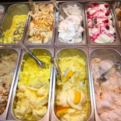 Gelateria Gazzeria