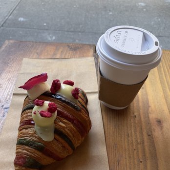 Supermoon Bakehouse - Bakeries Near Me - New York, New York Supermoon Bakehouse - Bakeries Near Me - New York, New York