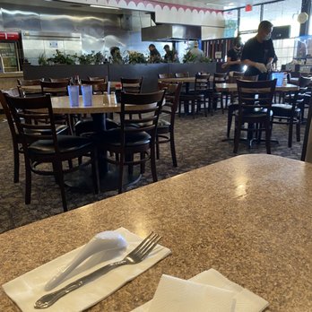 Chang's Mongolian Grill - Mongolian Near Me - Folsom, California