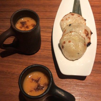 Indian Accent - Indian Near Me - New York, New York Indian Accent - Indian Near Me - New York, New York