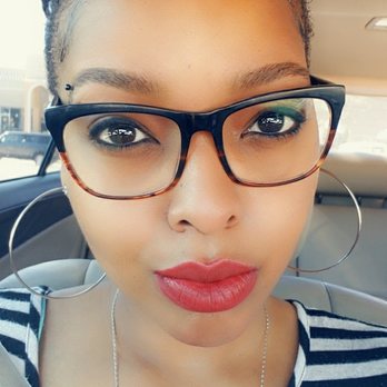 Brow Pros - Big head but cute eyebrows...well how I like mine at least lol - Waxing Near Me - Flower Mound, Texas