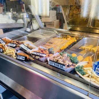 Quality Seafood - 07/25/22 - Seafood Markets Near Me - Redondo Beach, California Quality Seafood - 07/25/22 - Seafood Markets Near Me - Redondo Beach, California