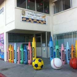 Colegio Tijuana