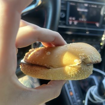 Einstein Bros. Bagels - Plain Single Bagel with Shmear - Bagels Near Me - Riverton, Utah Einstein Bros. Bagels - Plain Single Bagel with Shmear - Bagels Near Me - Riverton, Utah