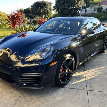 Shoreline Detail - Auto Detailing Near Me