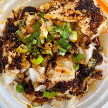 White Bear - Chinese Near Me - Flushing, New York
