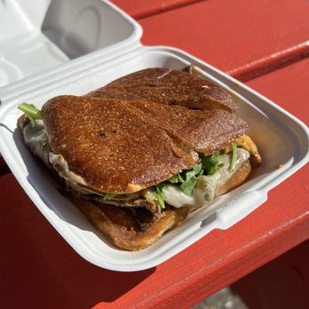 P's & Q's Market - Steak Sandwich - Delis Near Me - Portland, Oregon P's & Q's Market - Steak Sandwich - Delis Near Me - Portland, Oregon