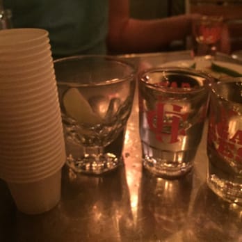 Agave Fest - No such thing as too much agave and look at those amazing shot glasses ! - Festivals Near Me - Tucson, Arizona