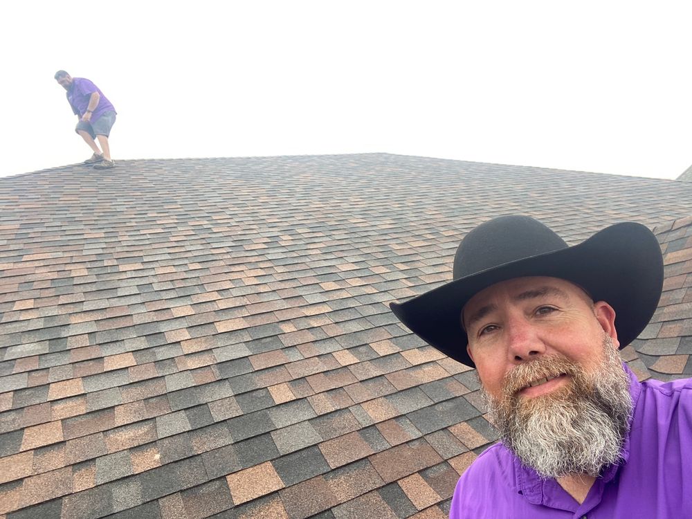 Slide of A Plus Roofing & Construction