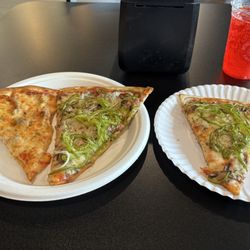 Antioch Pizza Shop