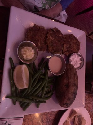 Watermark Grille by null