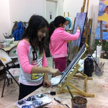 WorX of Art Studio - Painting class at Worx of Art / Thornhill art classes ages 11-14 - Art Schools Near Me - Vaughan, Ontario WorX of Art Studio - Painting class at Worx of Art / Thornhill art classes ages 11-14 - Art Schools Near Me - Vaughan, Ontario