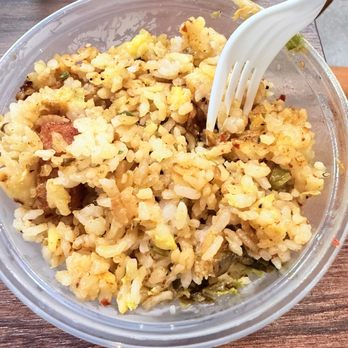 Aloha To Go- Hale - Kimchi fried rice is delicious! - Hawaiian Near Me - Seminole, Florida Aloha To Go- Hale - Kimchi fried rice is delicious! - Hawaiian Near Me - Seminole, Florida