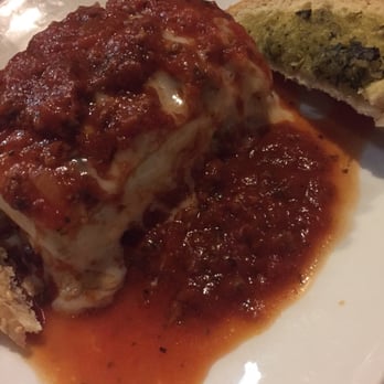 Mediterranean Cafe - Meat Lasagna (10.95) - Greek Near Me - San Diego, California Mediterranean Cafe - Meat Lasagna (10.95) - Greek Near Me - San Diego, California