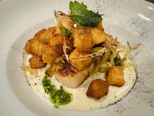 Georgina Restaurante by null