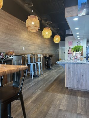 Kawa 18 Ramen by null