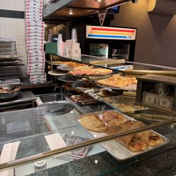 Garden City Pizza