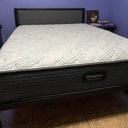 Mattress Firm Superstition Springs - Delivery was so quick and love the mattress!
