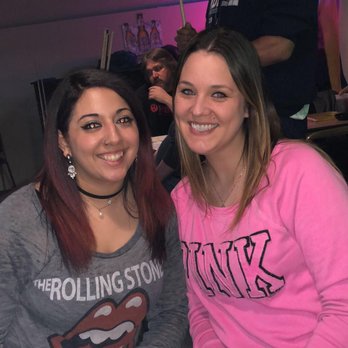 Griffith Billiards - two women sitting at a table - Pool Halls Near Me - Griffith, Indiana Griffith Billiards - two women sitting at a table - Pool Halls Near Me - Griffith, Indiana