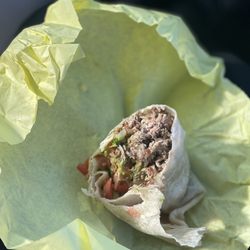Memo's Mexican Food Restaurant