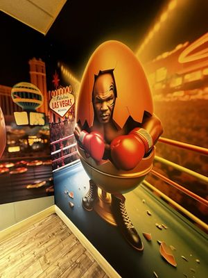 EGGscellent breakfast and Lunch by null