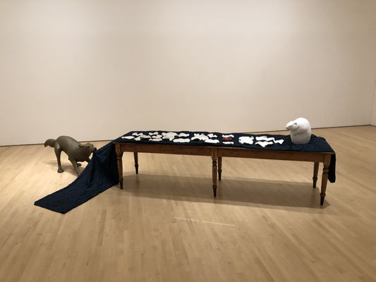 National Gallery of Canada by null