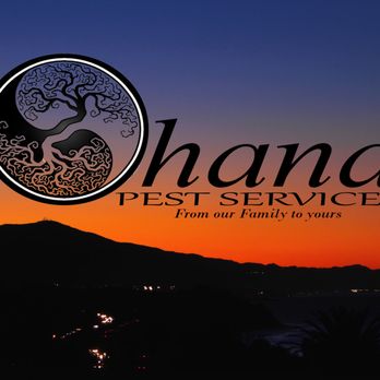 Ohana Pest Services - Pest Control Near Me - Ojai, California Ohana Pest Services - Pest Control Near Me - Ojai, California