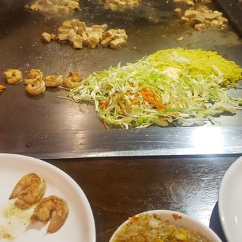 Shogun - Food on the grill - Sushi Bars Near Me - San Marcos, California Shogun - Food on the grill - Sushi Bars Near Me - San Marcos, California