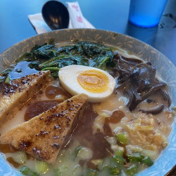 Ramen 4 Real - Vegetarian Ramen - Ramen Near Me - Reno, Nevada Ramen 4 Real - Vegetarian Ramen - Ramen Near Me - Reno, Nevada