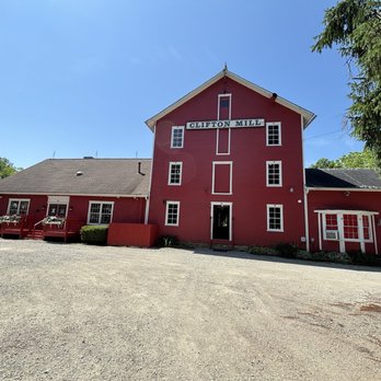 Clifton Mill - Breakfast & Brunch Near Me - Clifton, Ohio