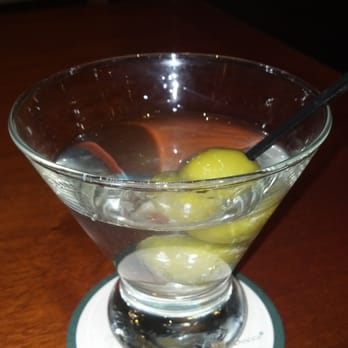 Palazzo di Bocce - Martini w/ blue cheese stuffed olives - Italian Near Me - Orion, Michigan Palazzo di Bocce - Martini w/ blue cheese stuffed olives - Italian Near Me - Orion, Michigan