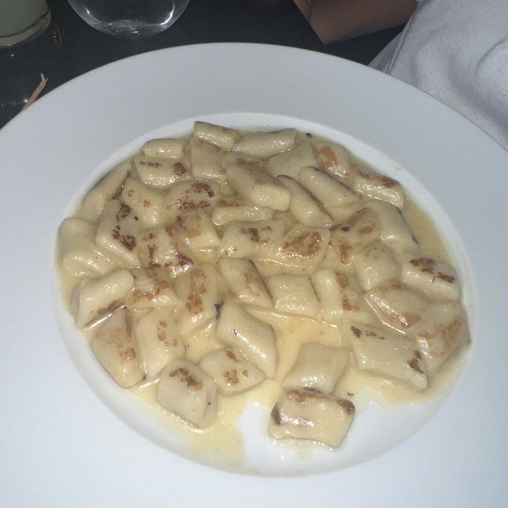 Scarpetta - Italian Near Me - Las Vegas, Nevada Scarpetta - Italian Near Me - Las Vegas, Nevada