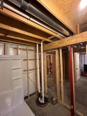 G Tech Plumbing & HVAC