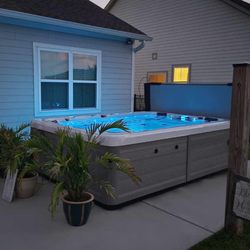 Aquatic Spas & More
