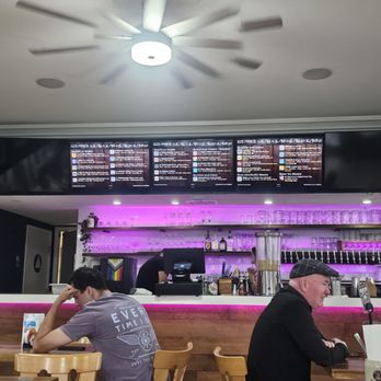 Ludwig's Biergarten - German Near Me - Mountain View, California