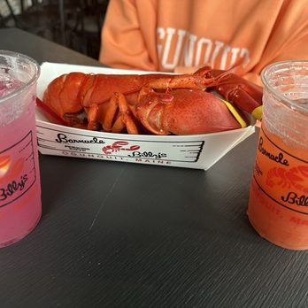 Barnacle Billy's - Seafood Near Me - Ogunquit, Maine