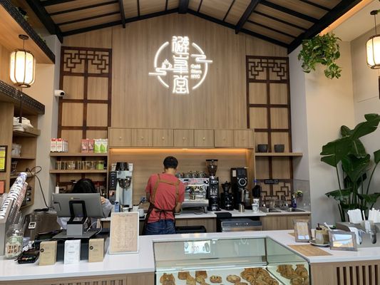 Cafe Diem NYC by null