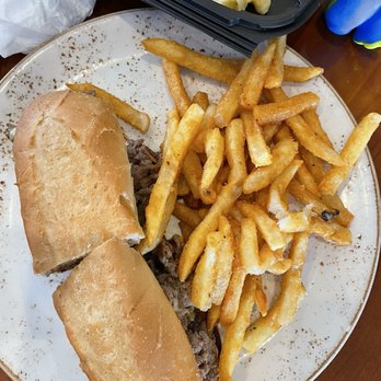 Clear Sky Club Haus - Tacos Near Me - Palm Harbor, Florida