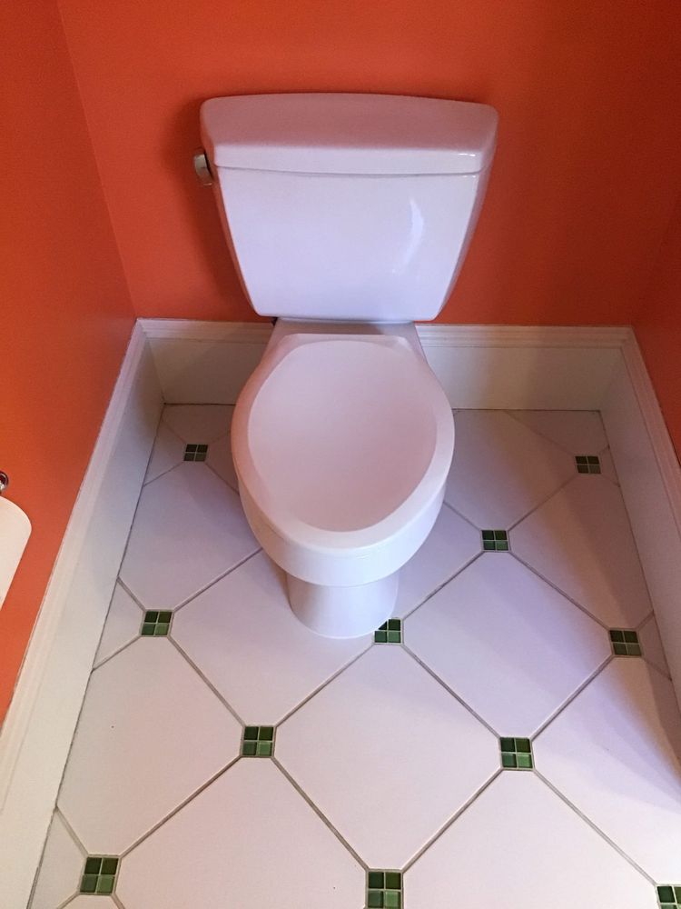 Slide of Midtown Plumbing