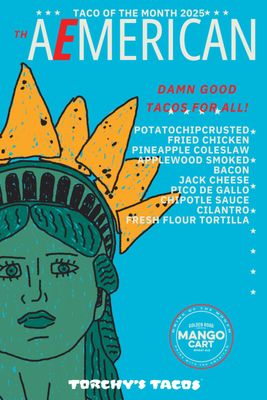 Torchy's Tacos by null